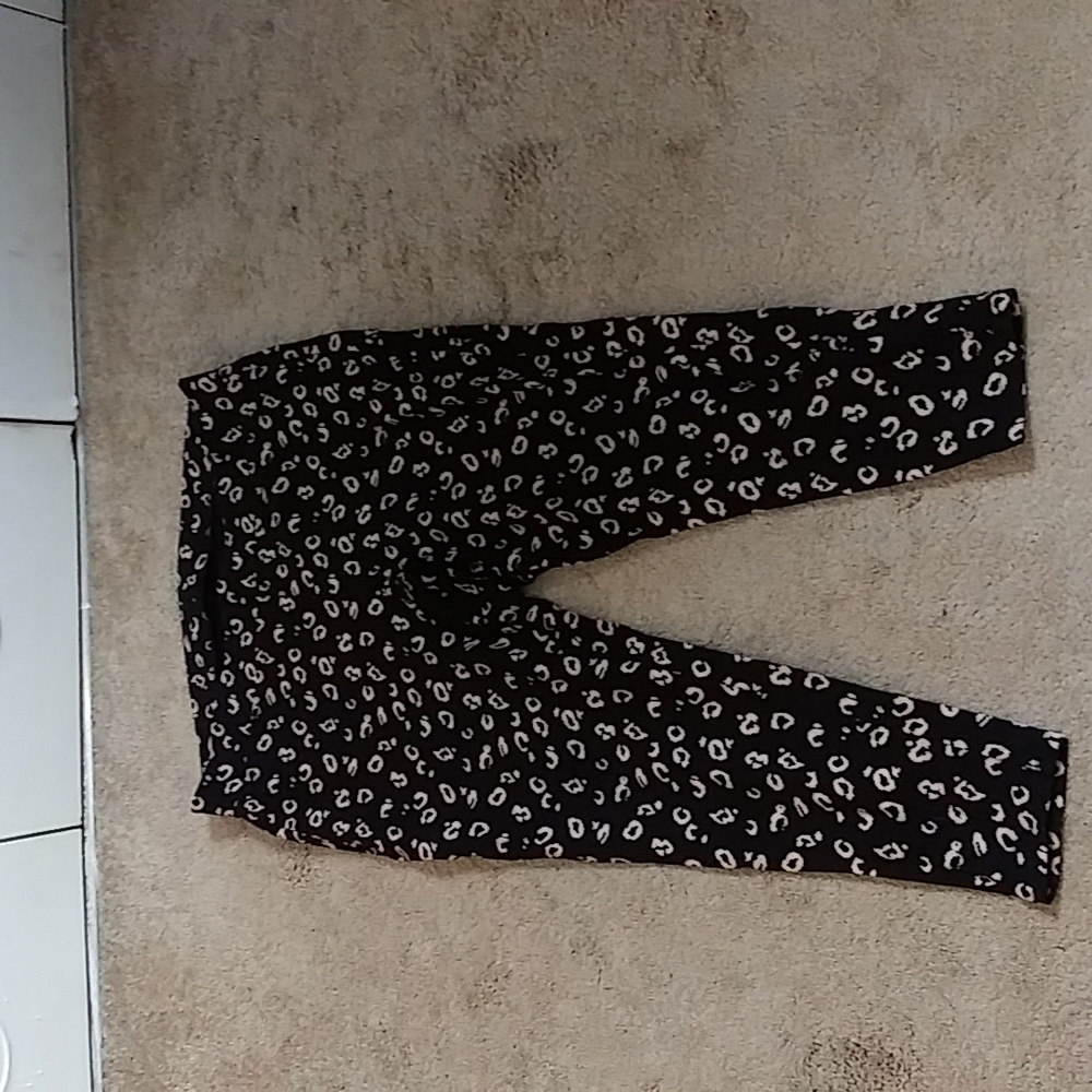 Torrid Leggings